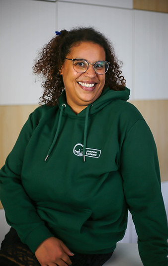 Lena Lenzing