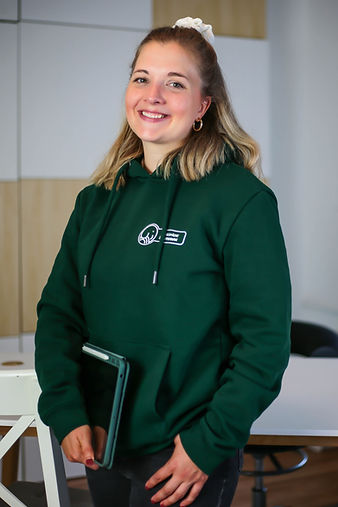 Martje Buths