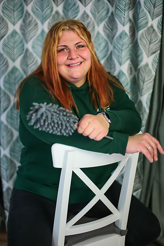 Sandra Karänke