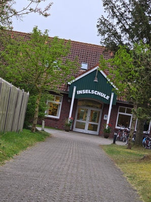 Spiekeroog Impression